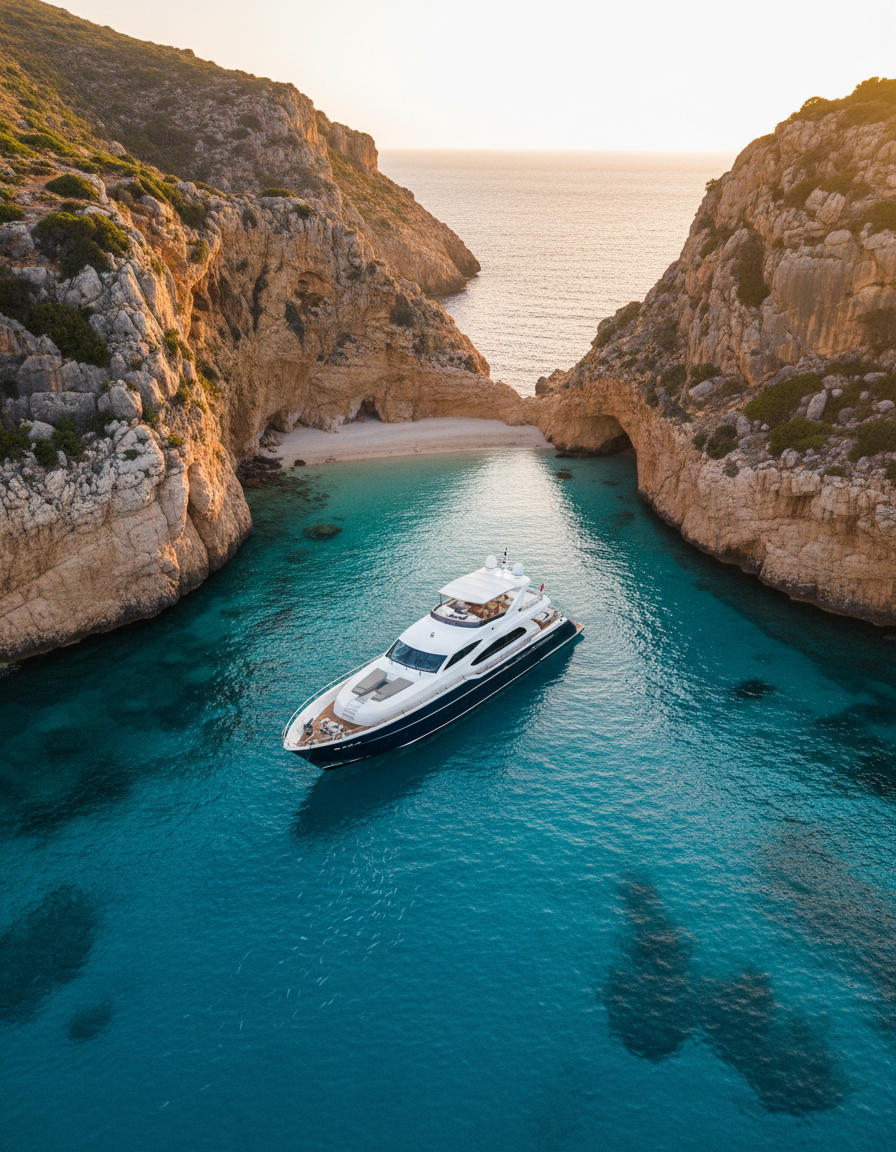 Yachts