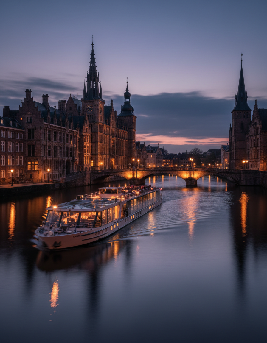 River Cruises