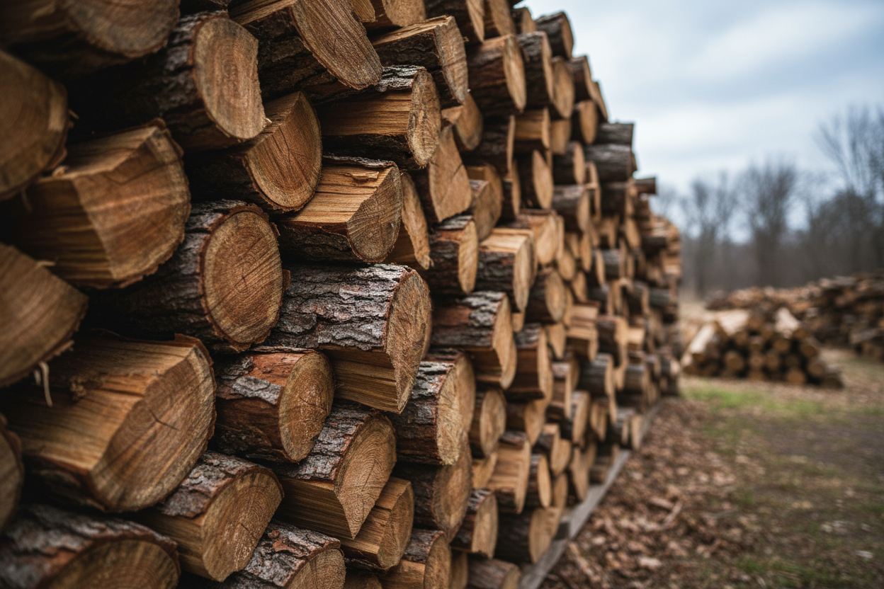 FIREWOOD