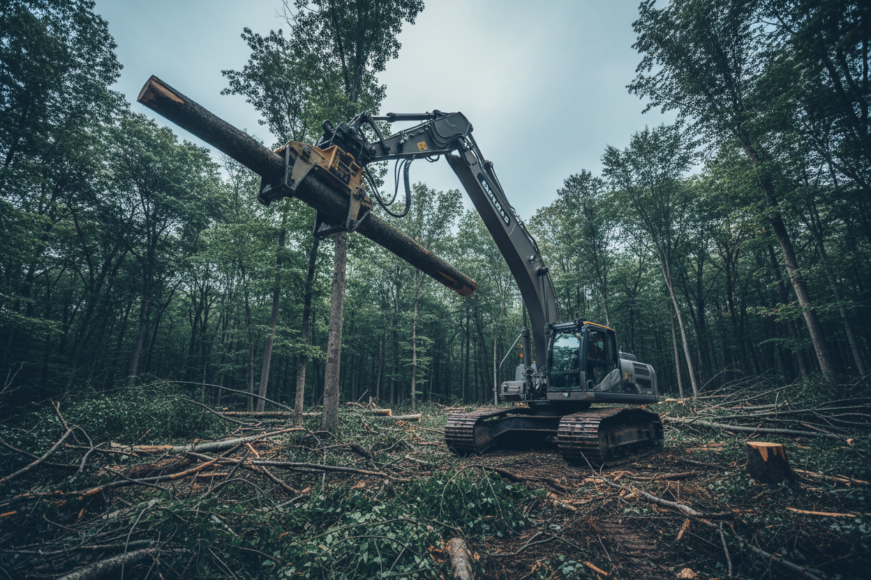 YARD TREE REMOVAL