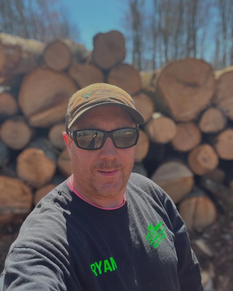 Ryan - Owner of RM Land Clearing