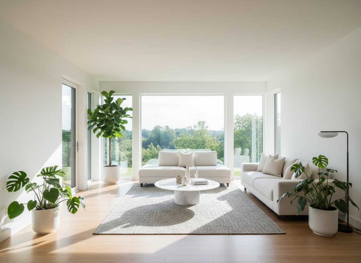 Limpeza Residencial