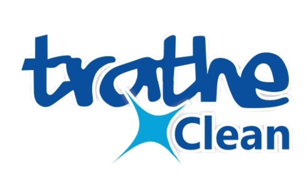 TratheClean Logo