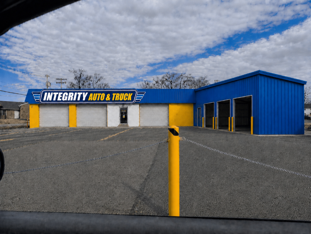 Integrity Auto & Truck shop