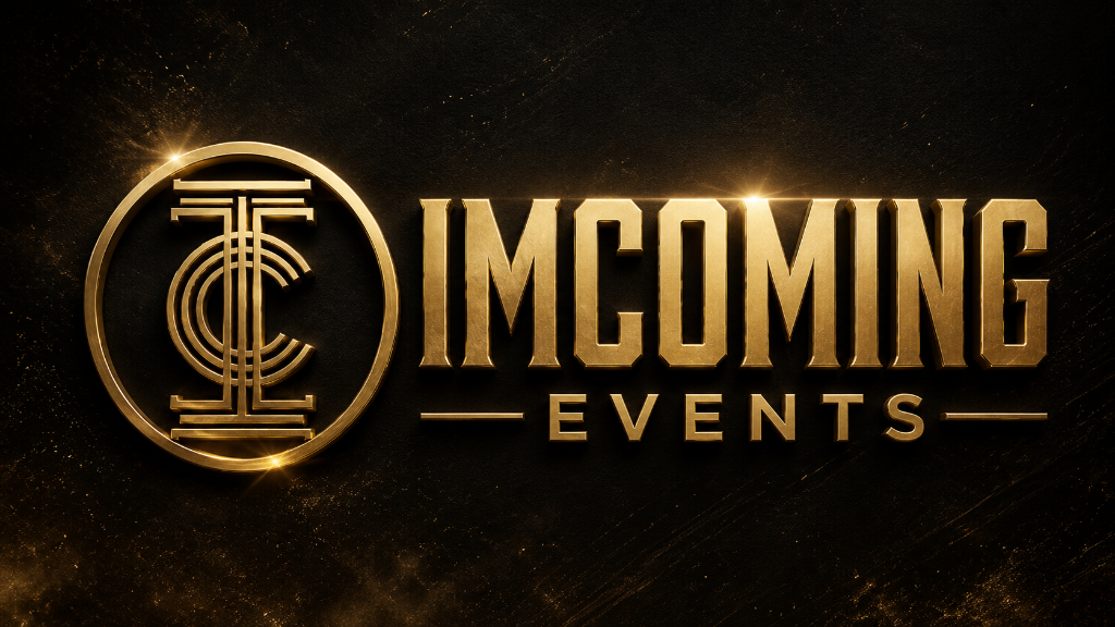 IMCOMING Events