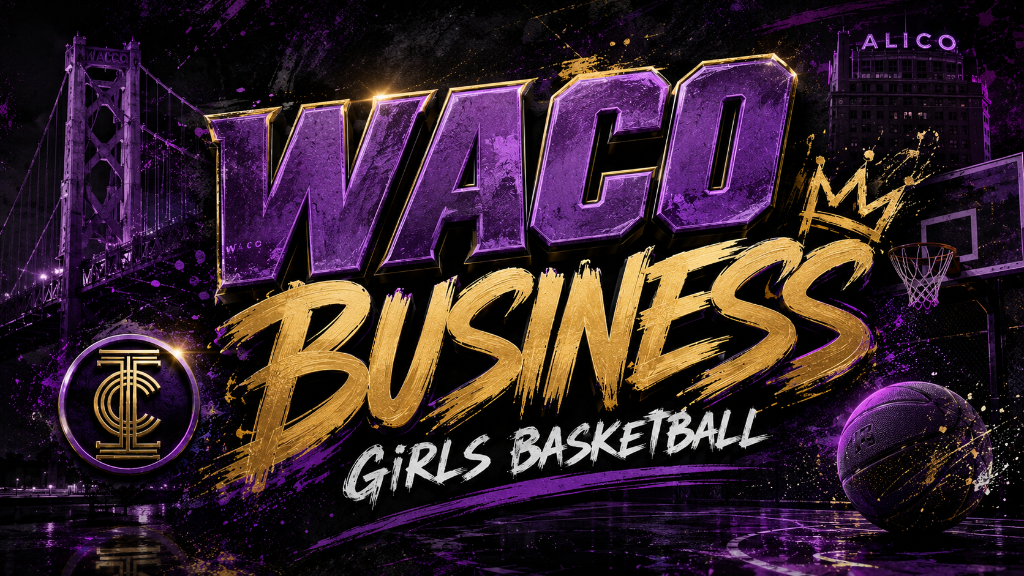 Waco Business Girls Basketball