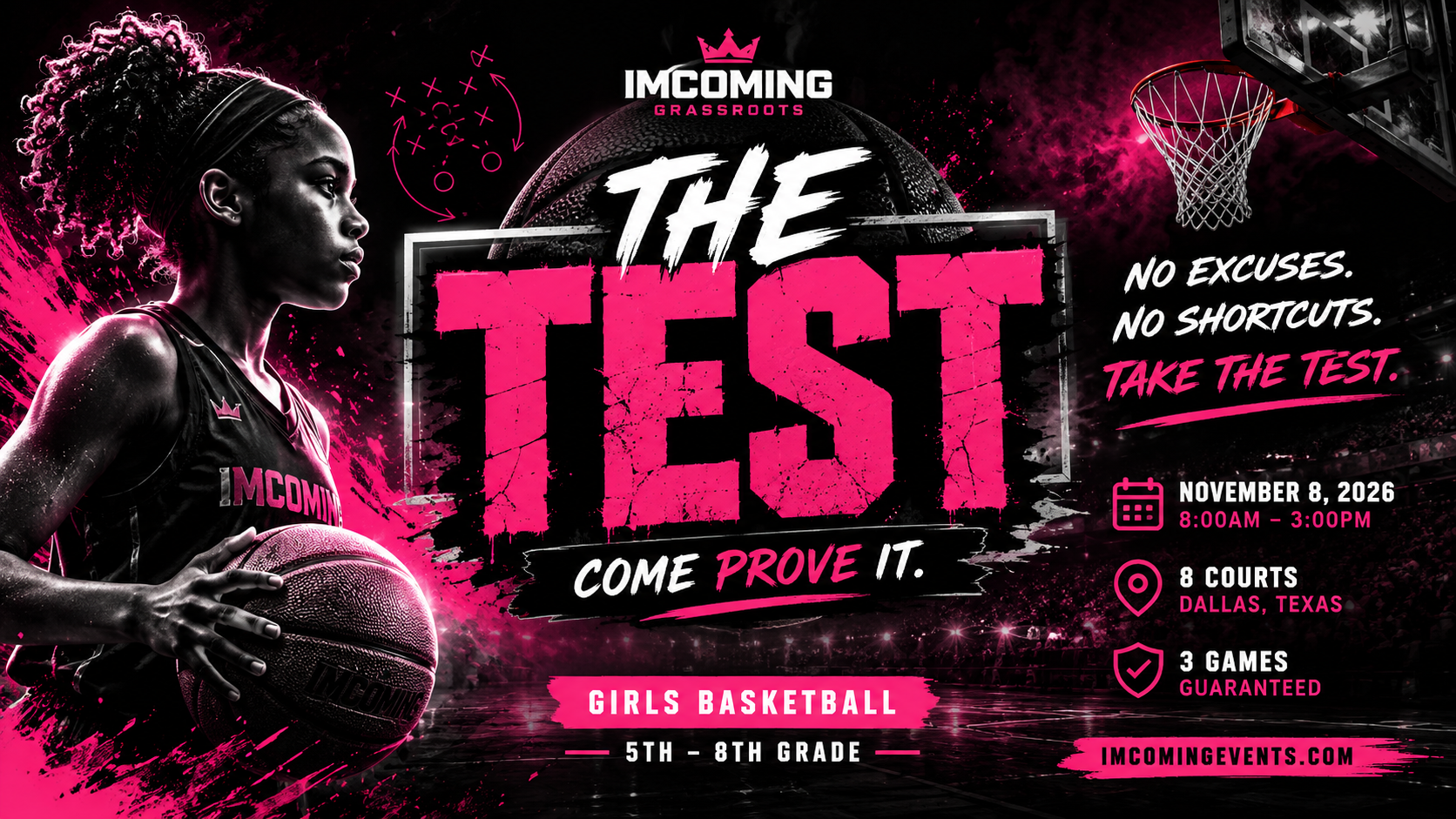 THE TEST