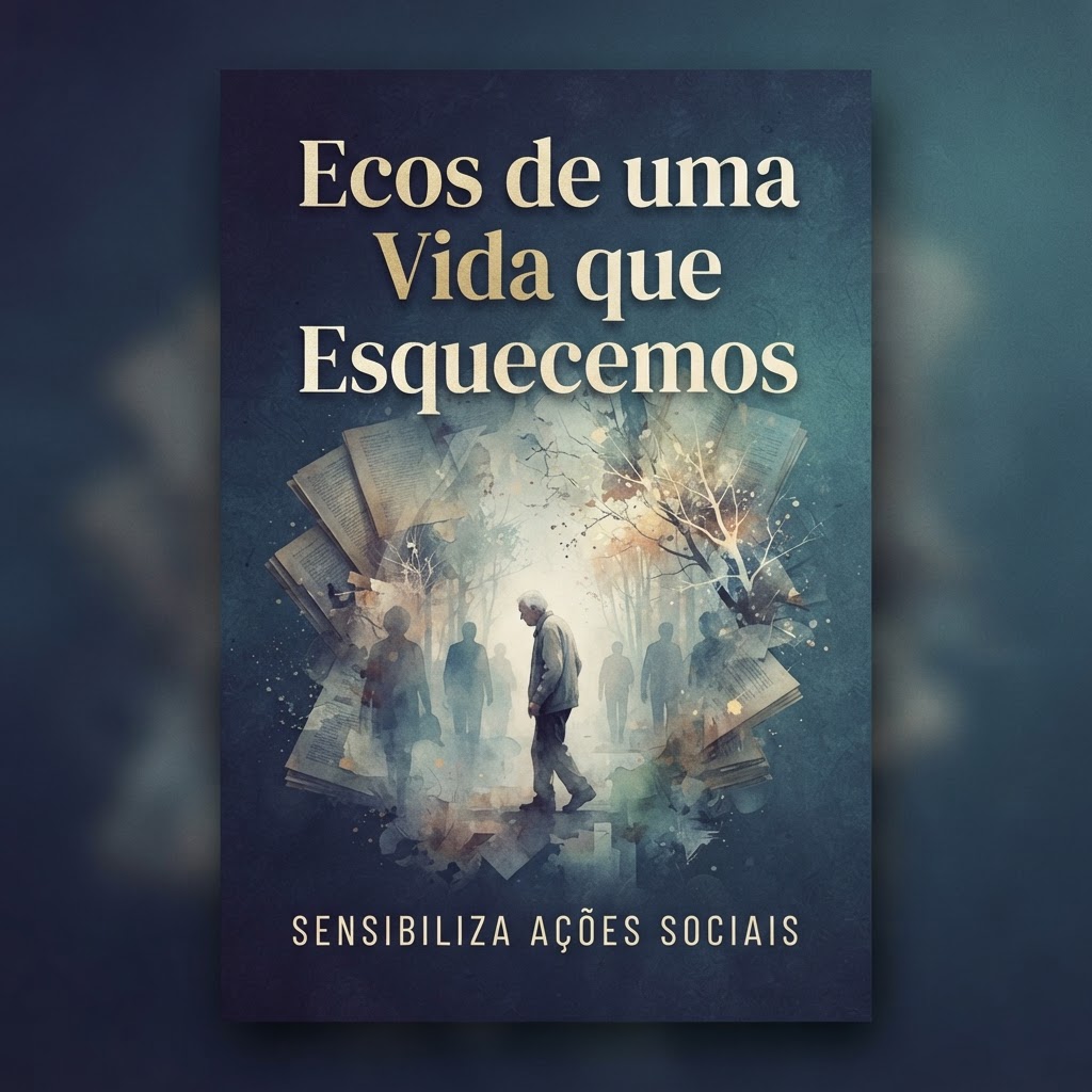 Ecos de uma Vida que Esquecemos