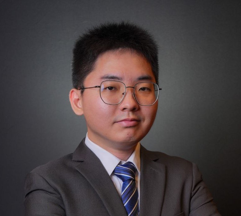 Founder of The Memory Trust SG