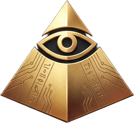 Horus Guardian Logo