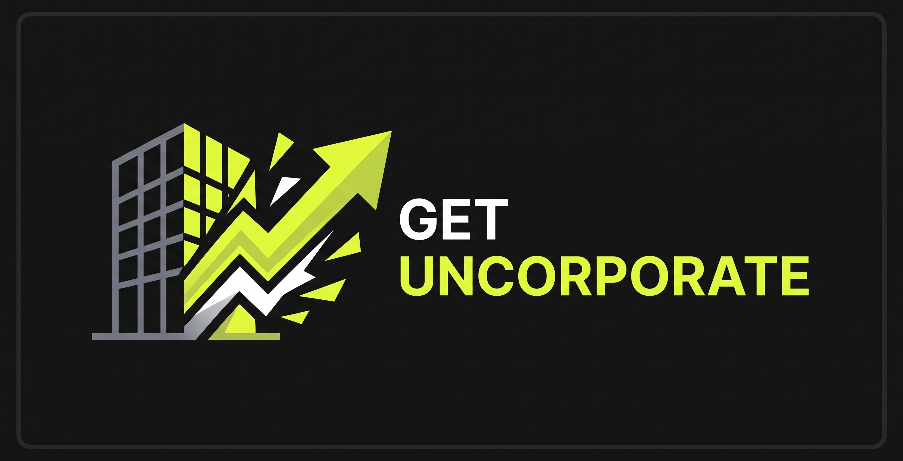 Get Uncorporate