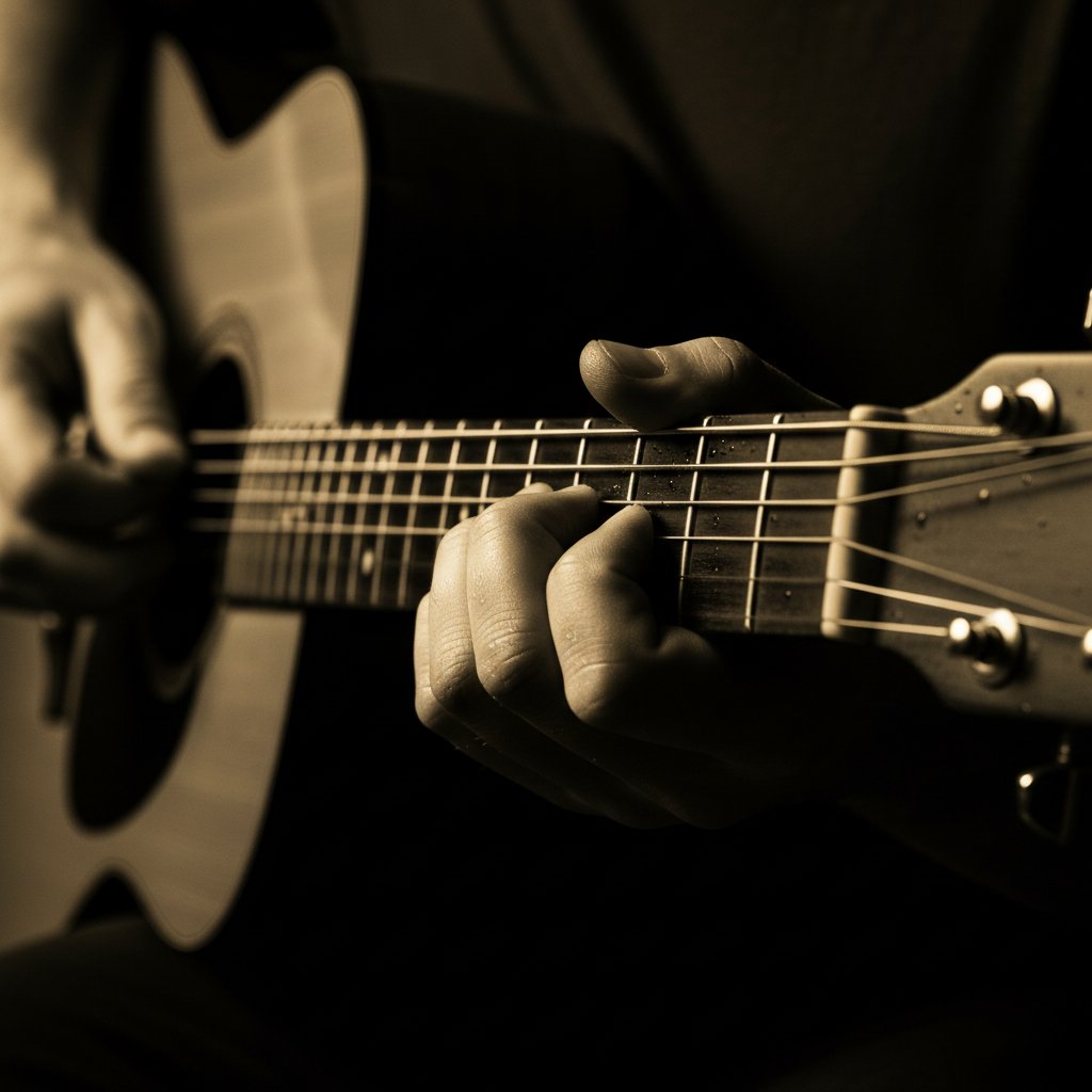 Josemar Silva - Guitarrista