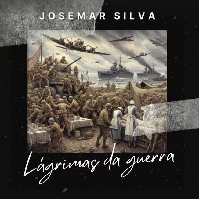 Lágrimas da Guerra