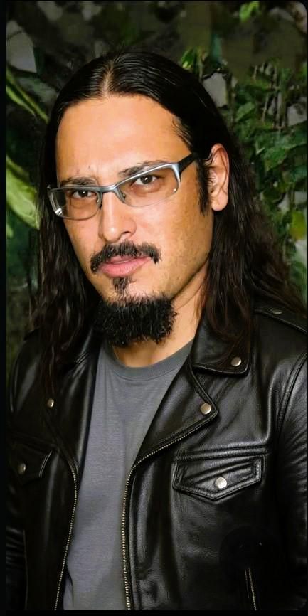 Retrato - Josemar Silva