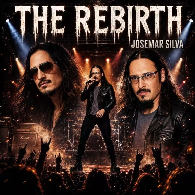 The Rebirth