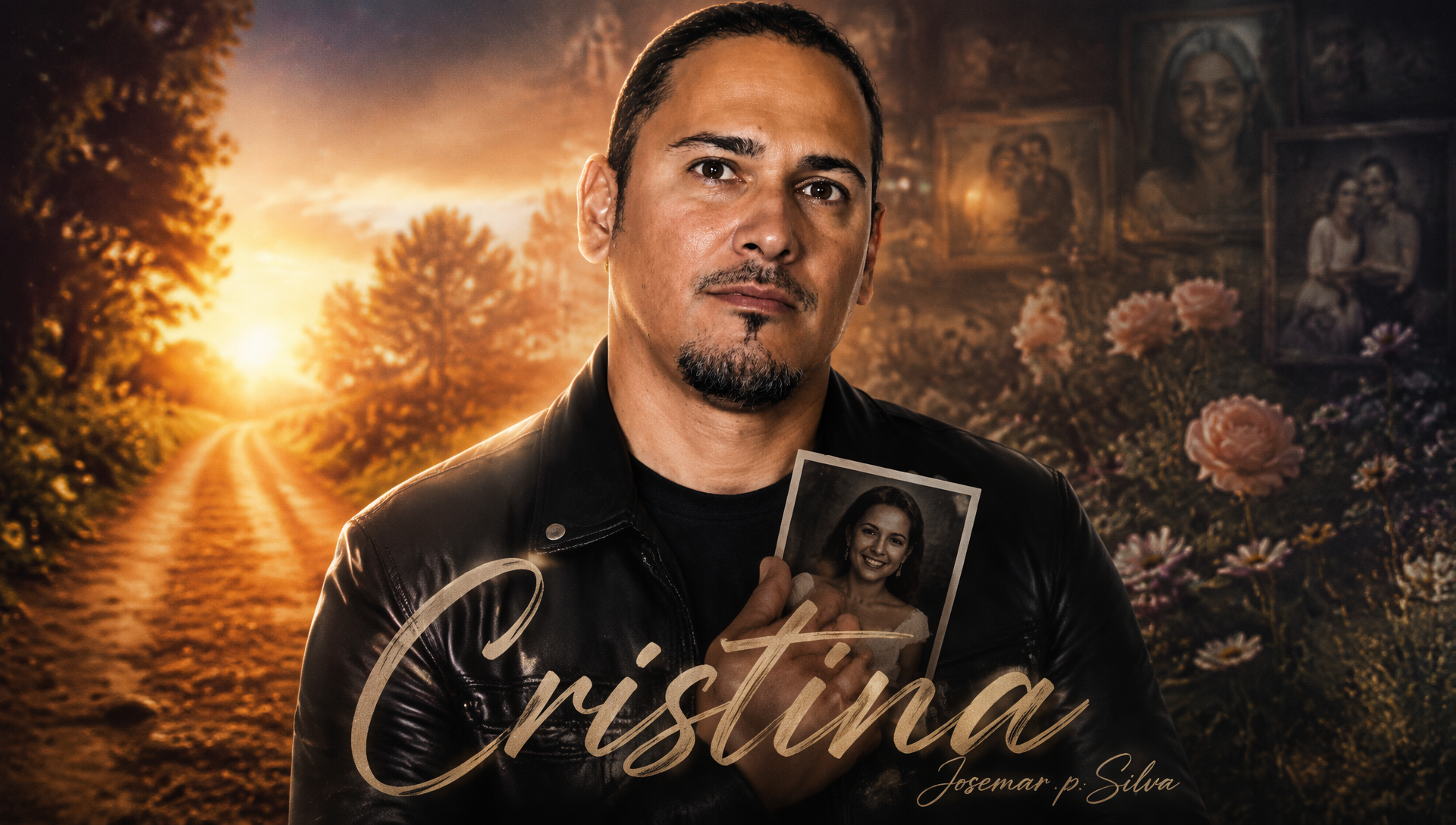 Cristina