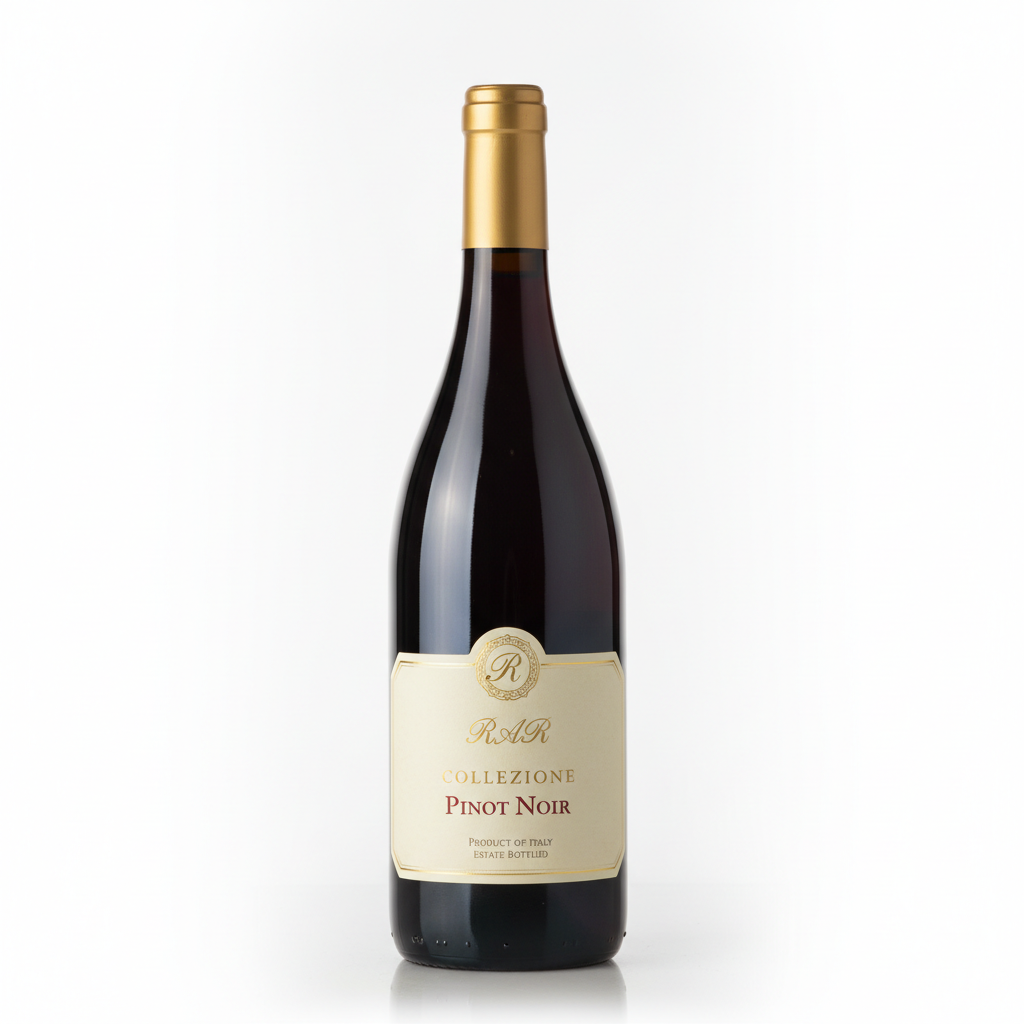 Vinho RAR Collezione Pinot Noir