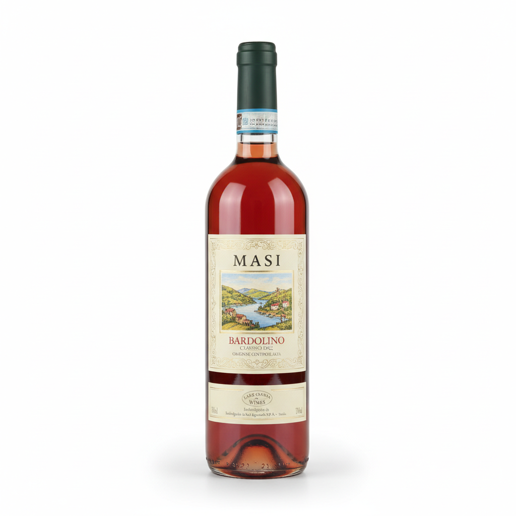 Vinho Bardolino Classico DOC