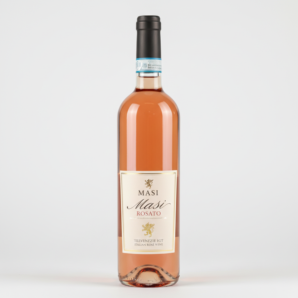 Vinho Rosato Trevenezie IGT