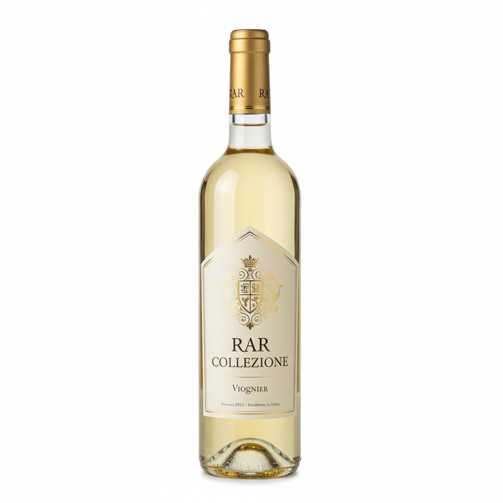 Vinho RAR Collezione Viogner