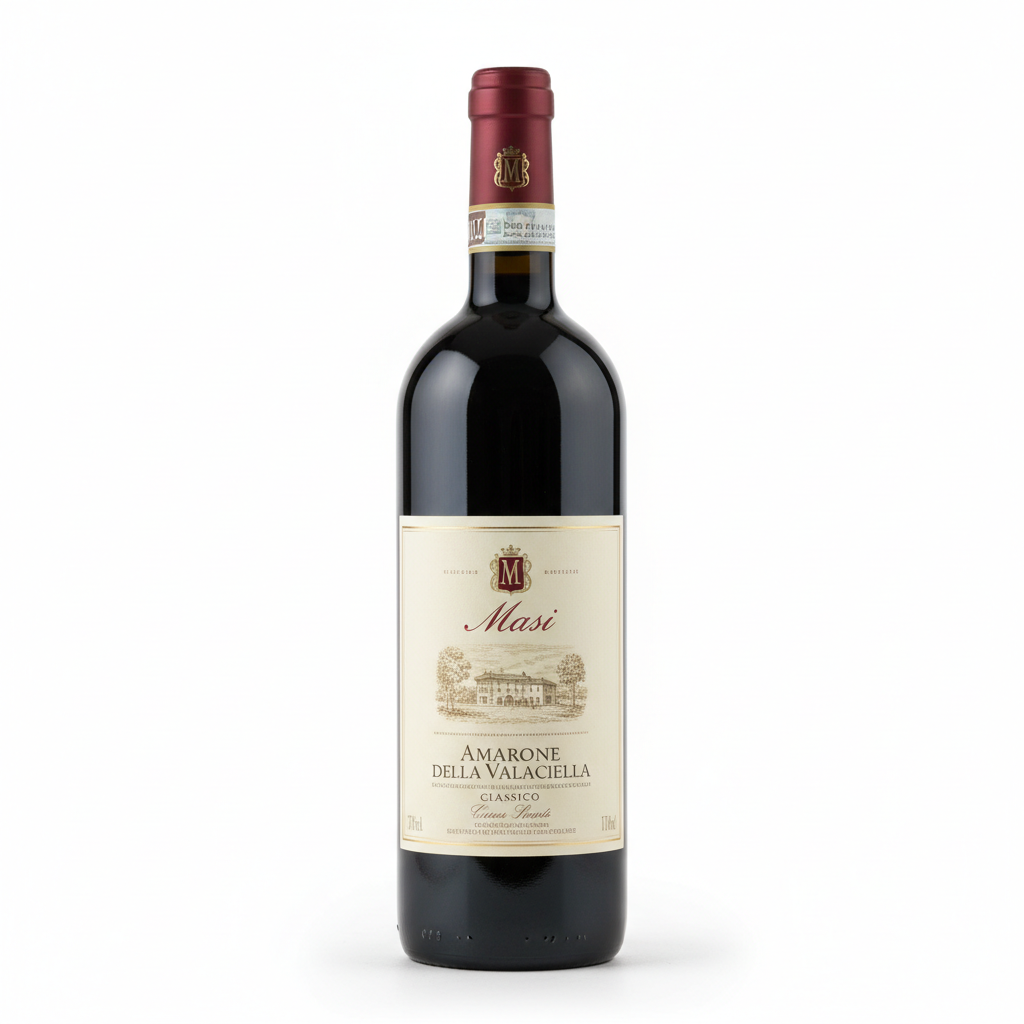 Vinho Masi Amarone
