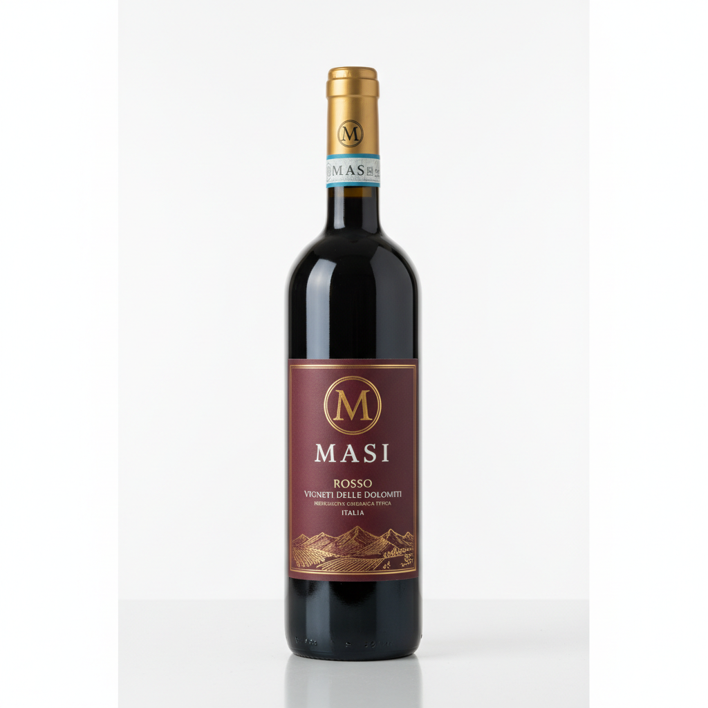 Vinho Masi Vigneti delle Dolomiti Rosso
