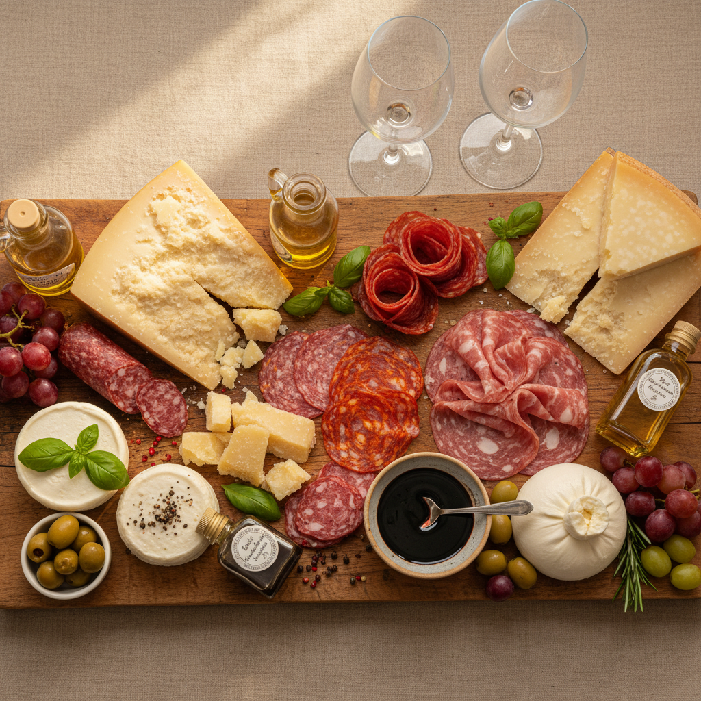 Produto RAR Gastronomia
