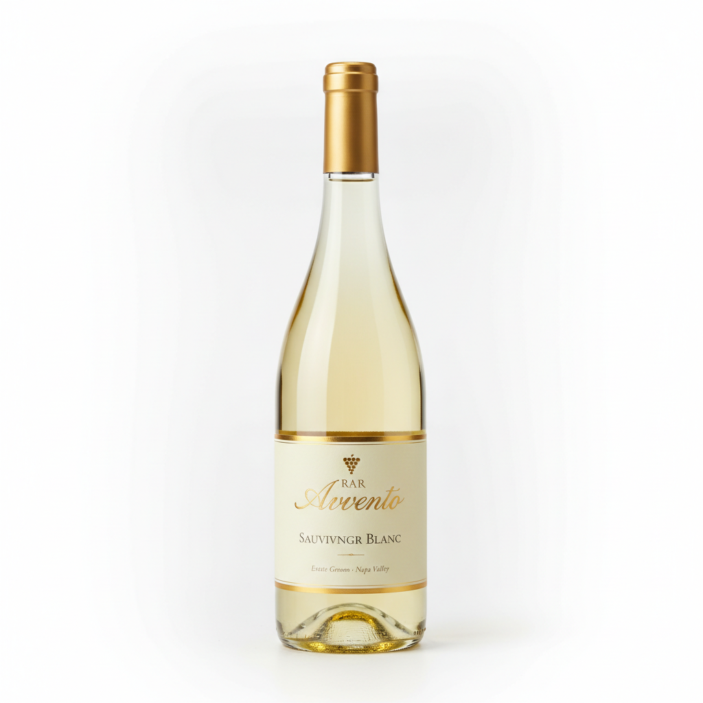 Vinho RAR Avvento Sauvignon Blanc