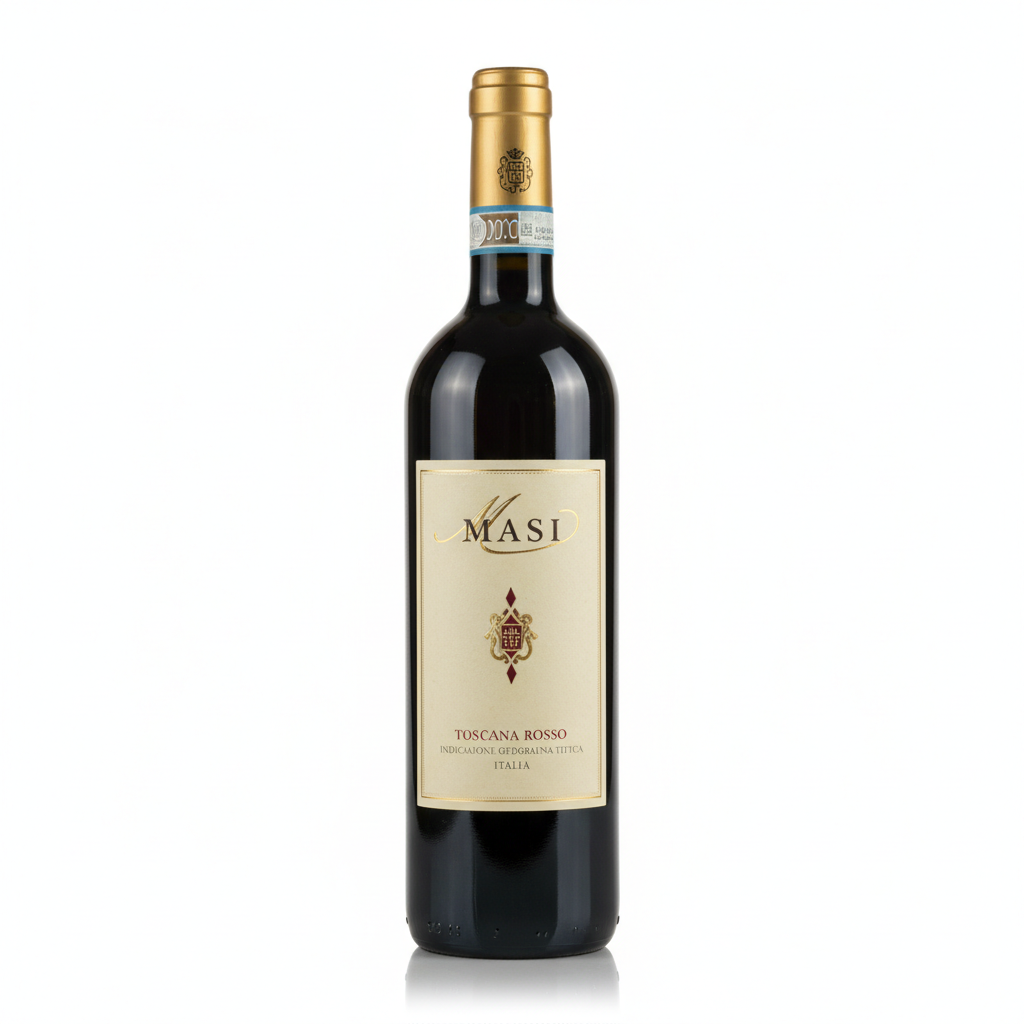 Vinho Masi Toscana Rosso