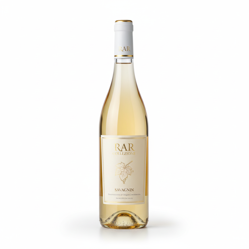 Vinho RAR Collezione Savagin