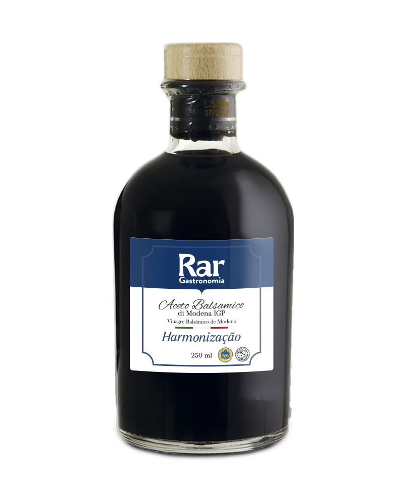 Aceto Balsâmico Harmonização 250ml