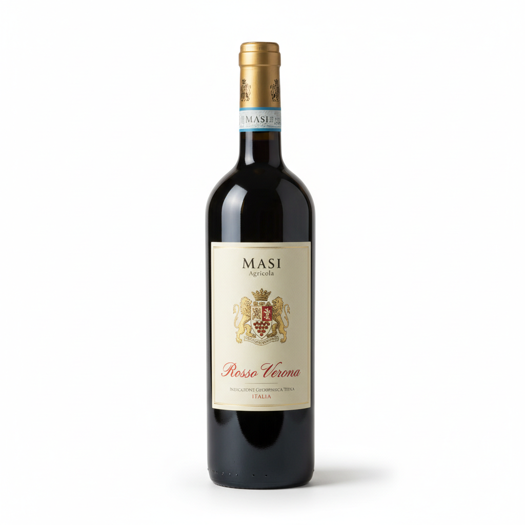 Vinho Rosso Verona IGT