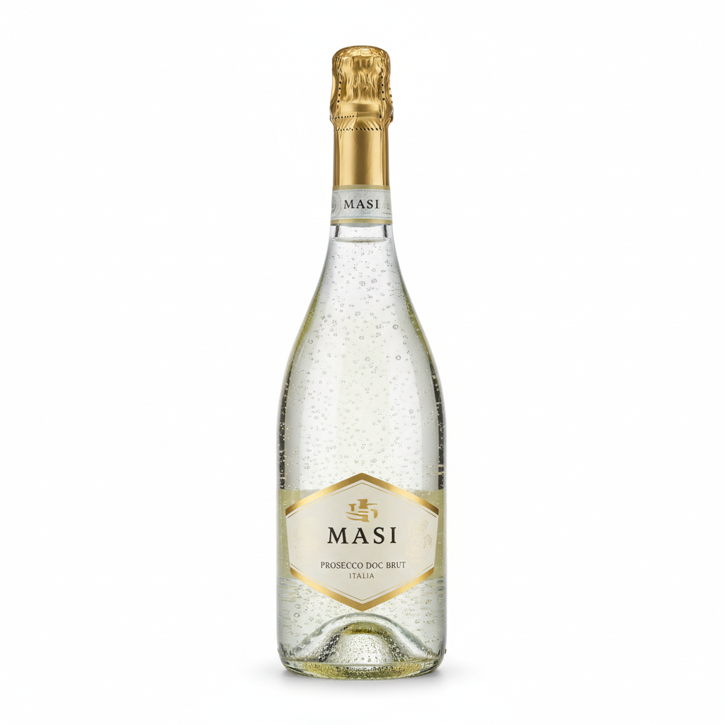Espumante Masi Prosecco DOC Brut (Italiano)