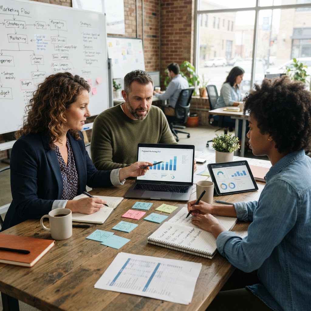 How Much Does Digital Marketing Cost for a Small Business in 2026?