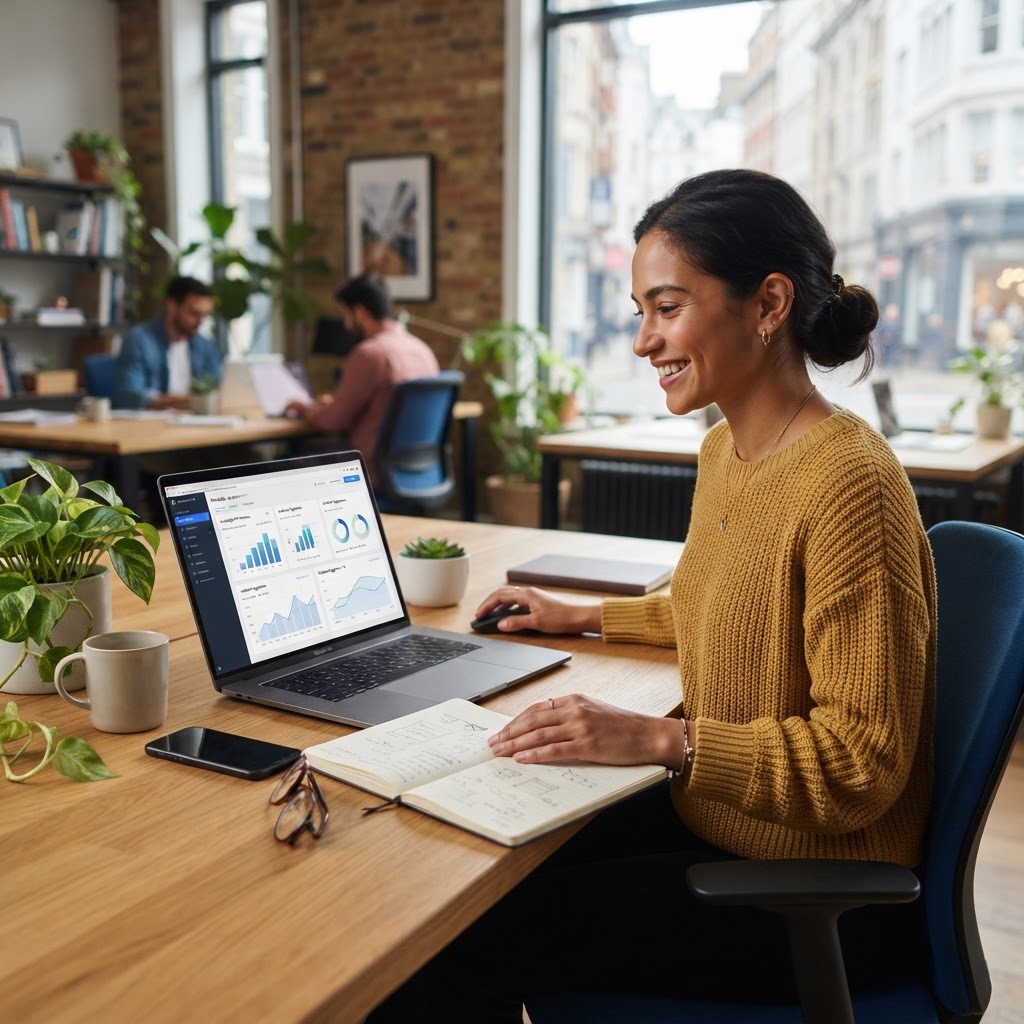 Best AI Marketing Tools for Small Business in 2026
