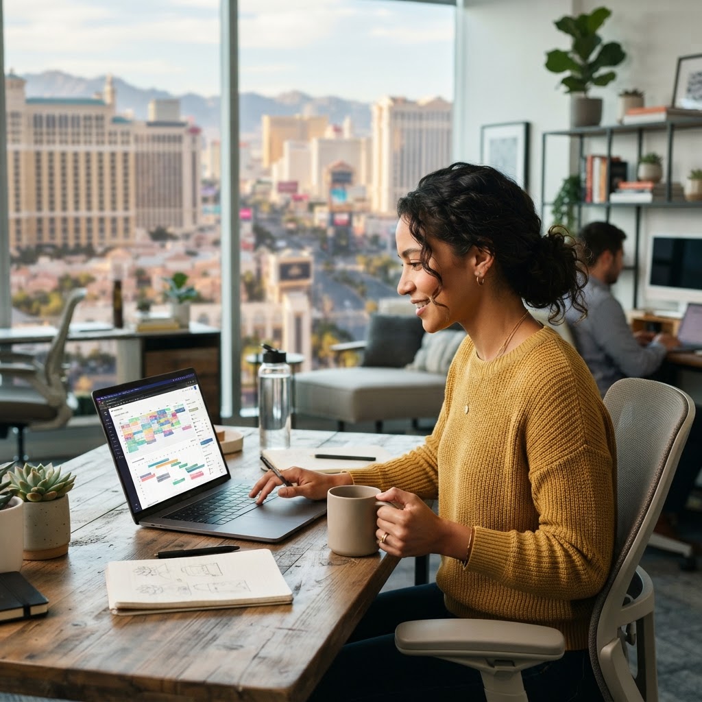 The 2026 Guide to AI-Powered Content Marketing for Local Businesses