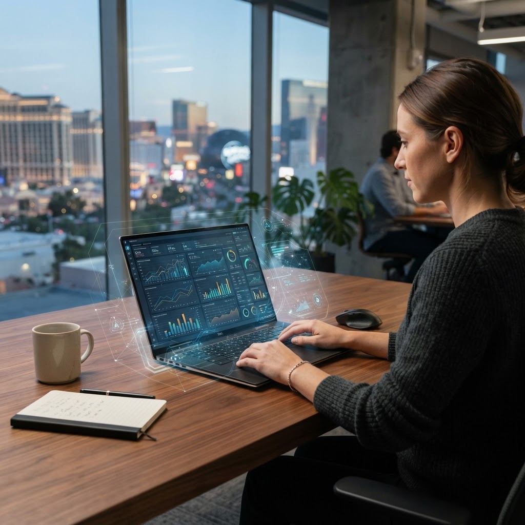 Agentic AI: The 2026 Marketing Shift for Small Business Growth