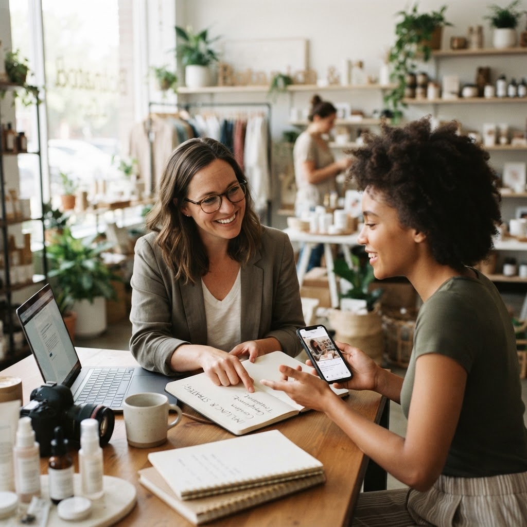 How to Use Influencer Marketing to Boost Your Brand