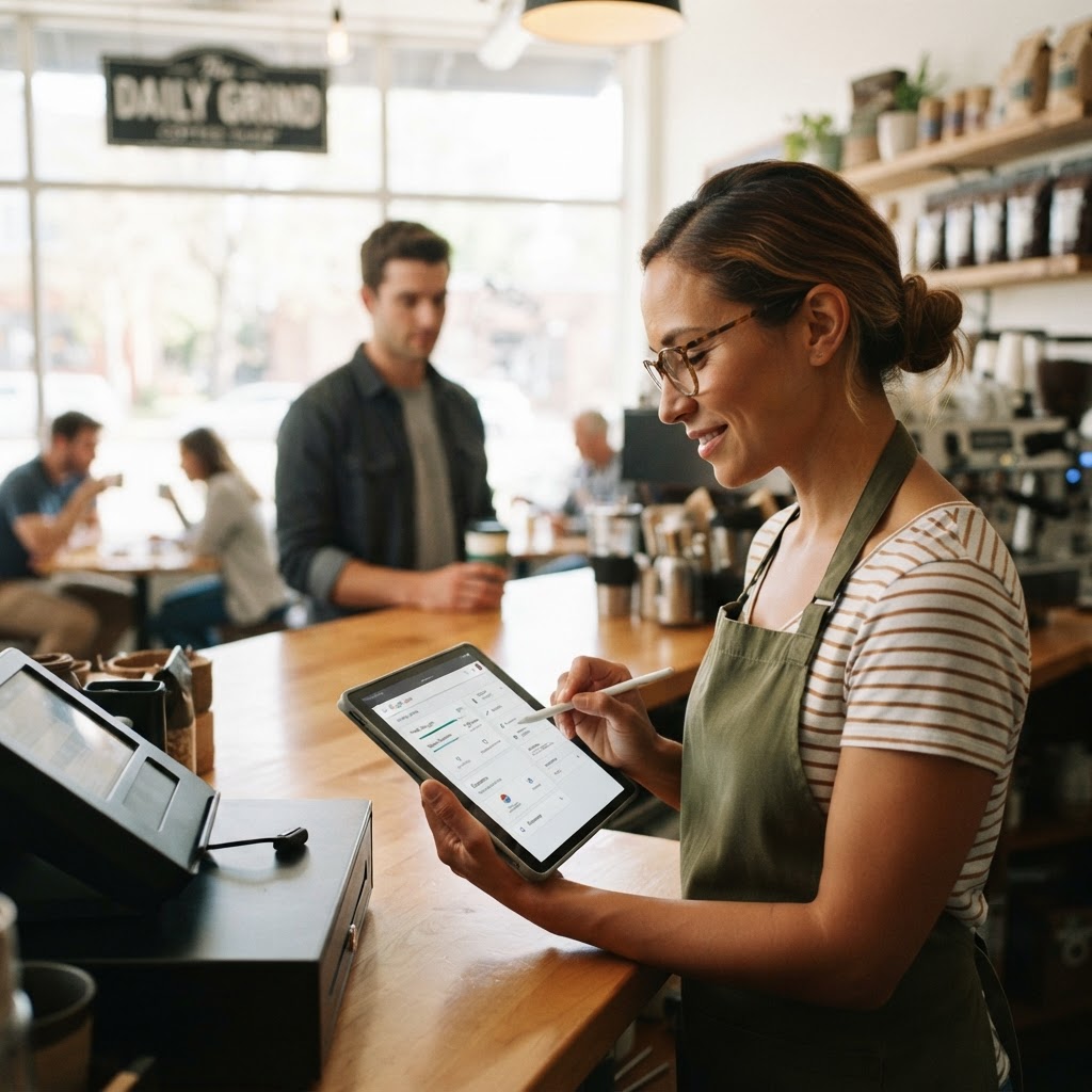 Google Business Profile Optimization: The Complete Checklist