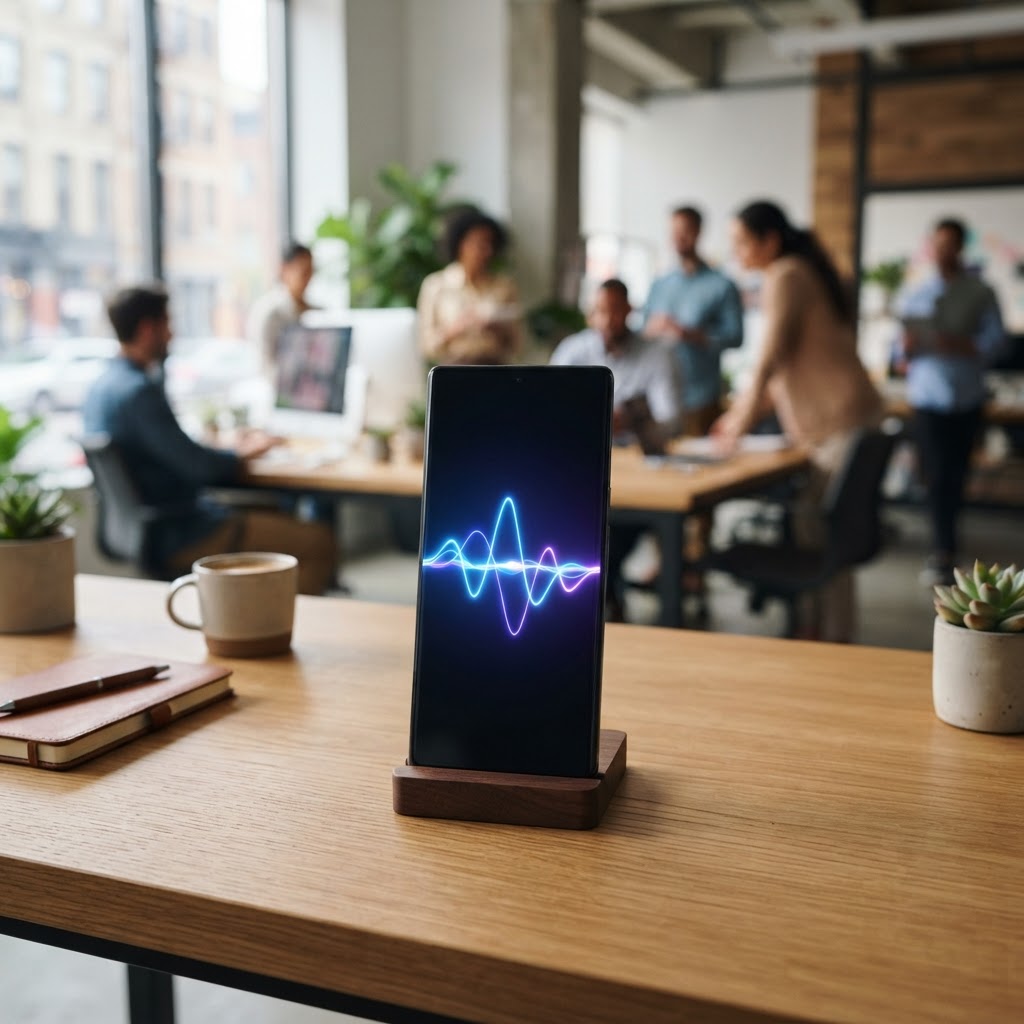 The AI Voice Agent Revolution: How Small Businesses Are Automating Customer Service in 2026