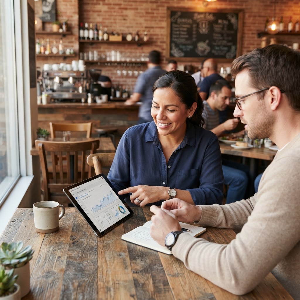Google Ads for Restaurants: The Complete 2026 Guide