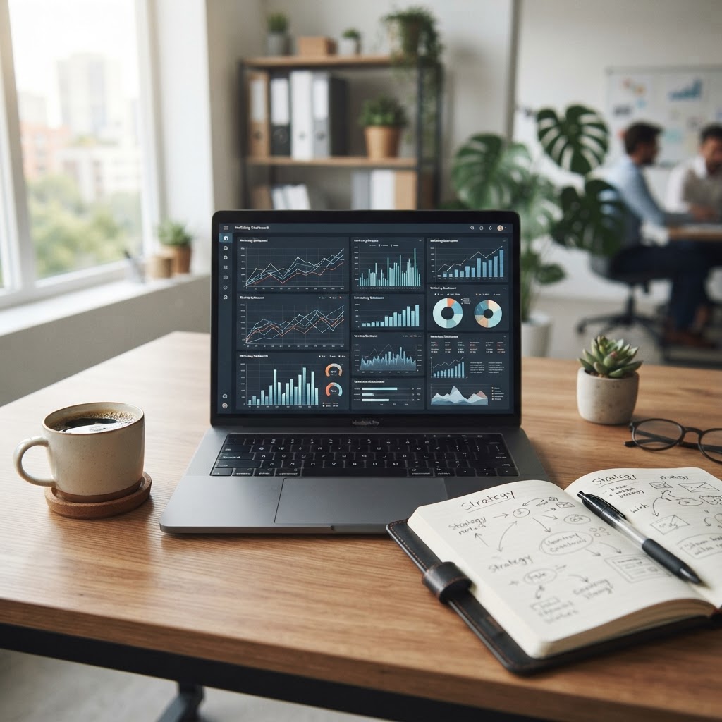 Cross-Channel Attribution in 2026: How to Stop Guessing and Start Scaling