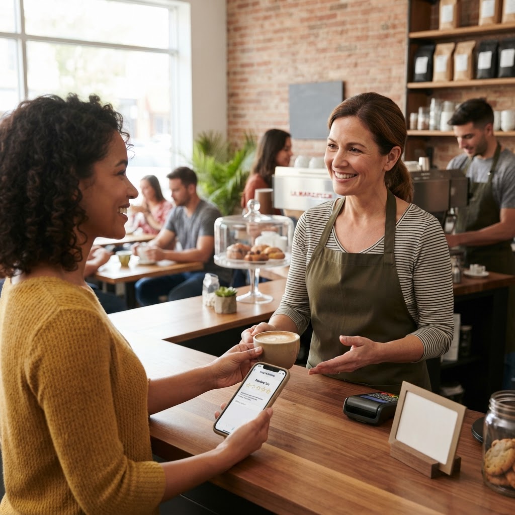 How to Get More 5-Star Google Reviews (Without Breaking the Rules)