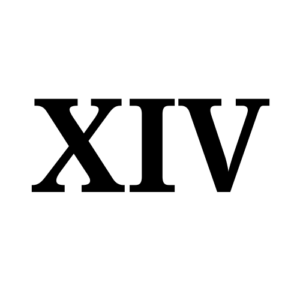 XIV Productions