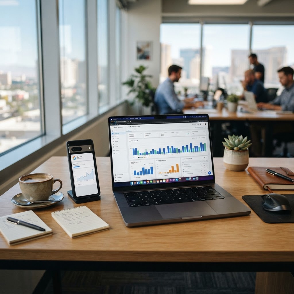 Google AI Mode Monitoring: The New Frontier for Local Business Visibility
