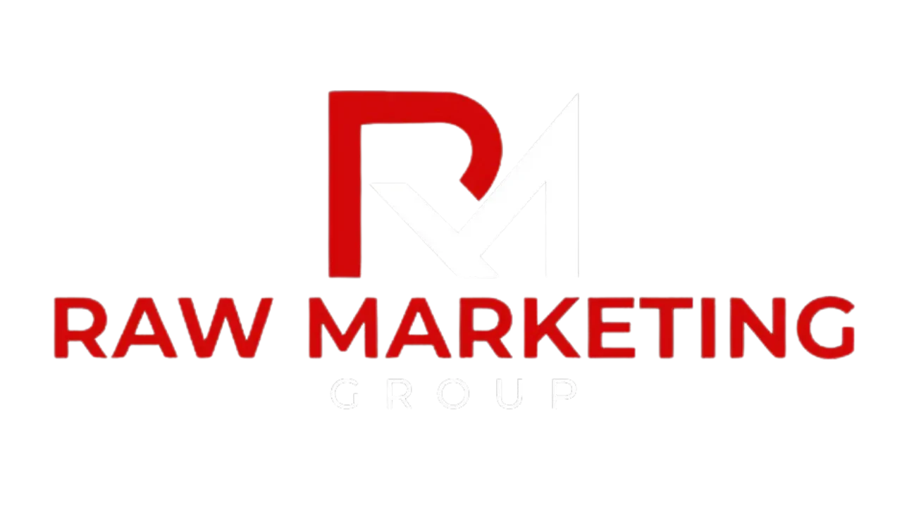 RAW Marketing Group