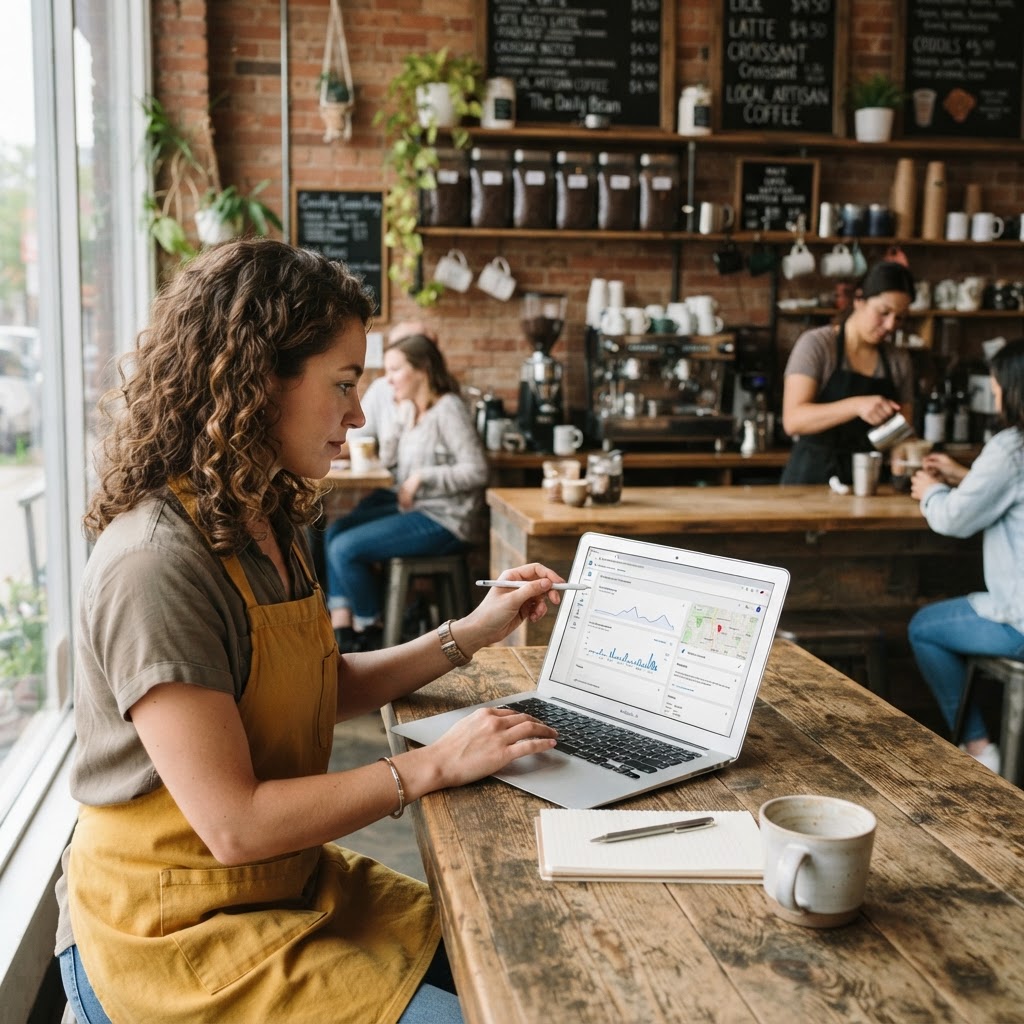 Business Listing Management: Why It Matters for Local SEO
