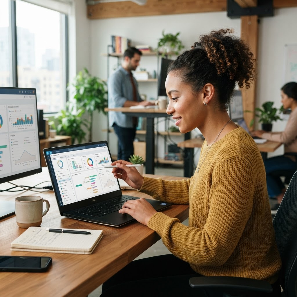 Best CRM for Small Business Marketing in 2026