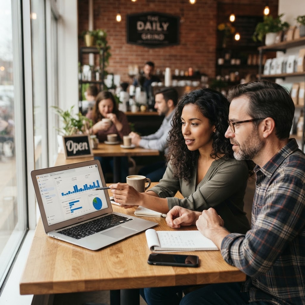 SEO vs Google Ads: Which Should a Local Business Invest In First?