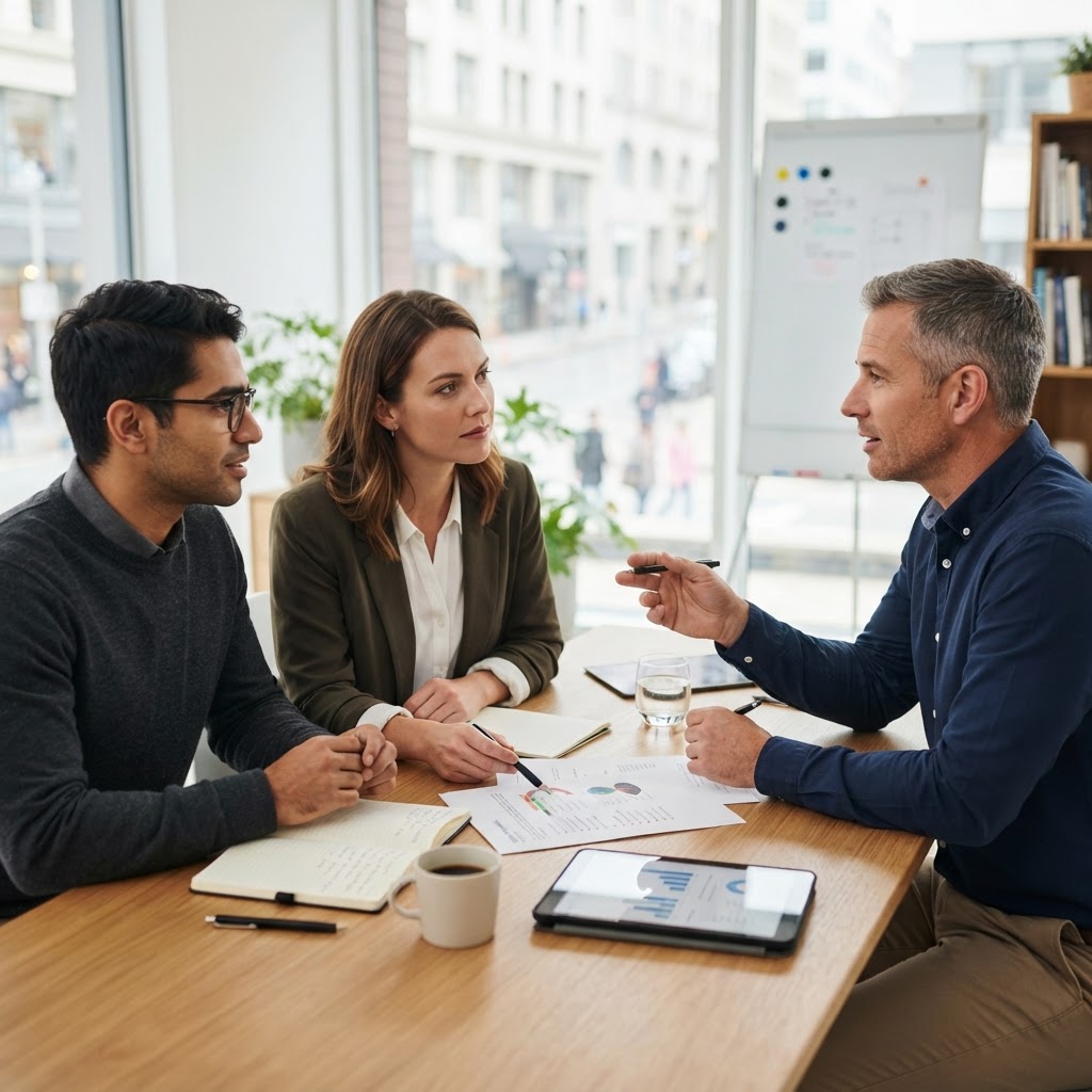 17 Questions to Ask a Marketing Agency Before You Sign